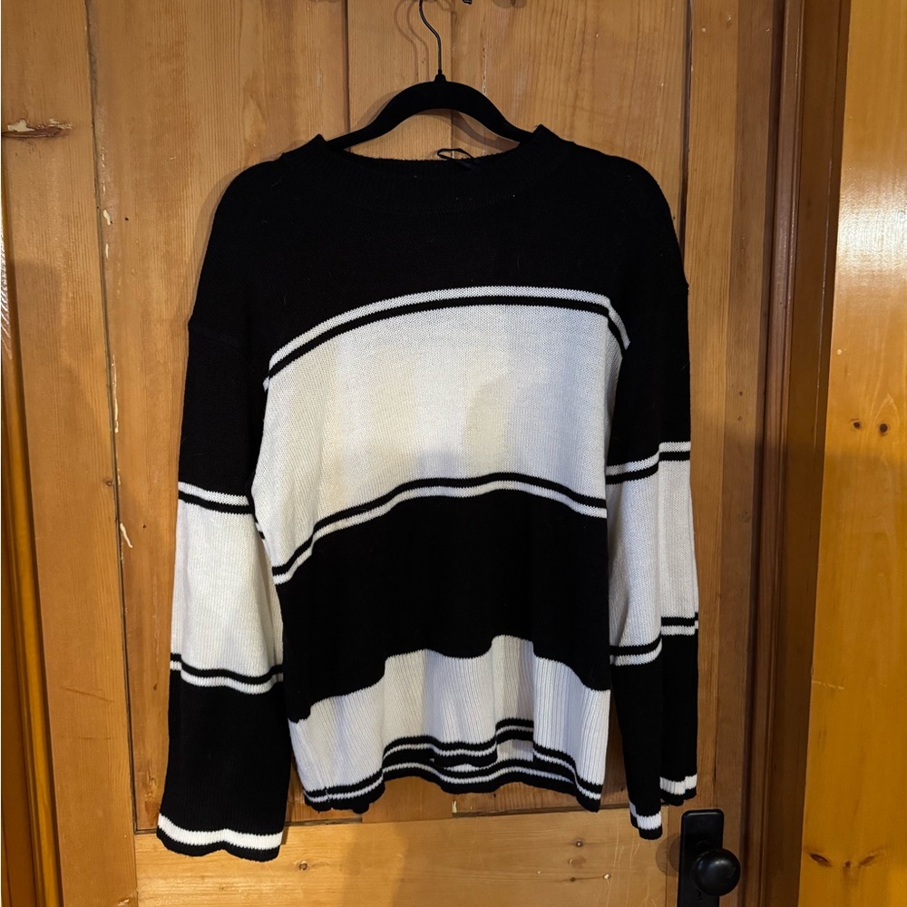 Top long sleeve